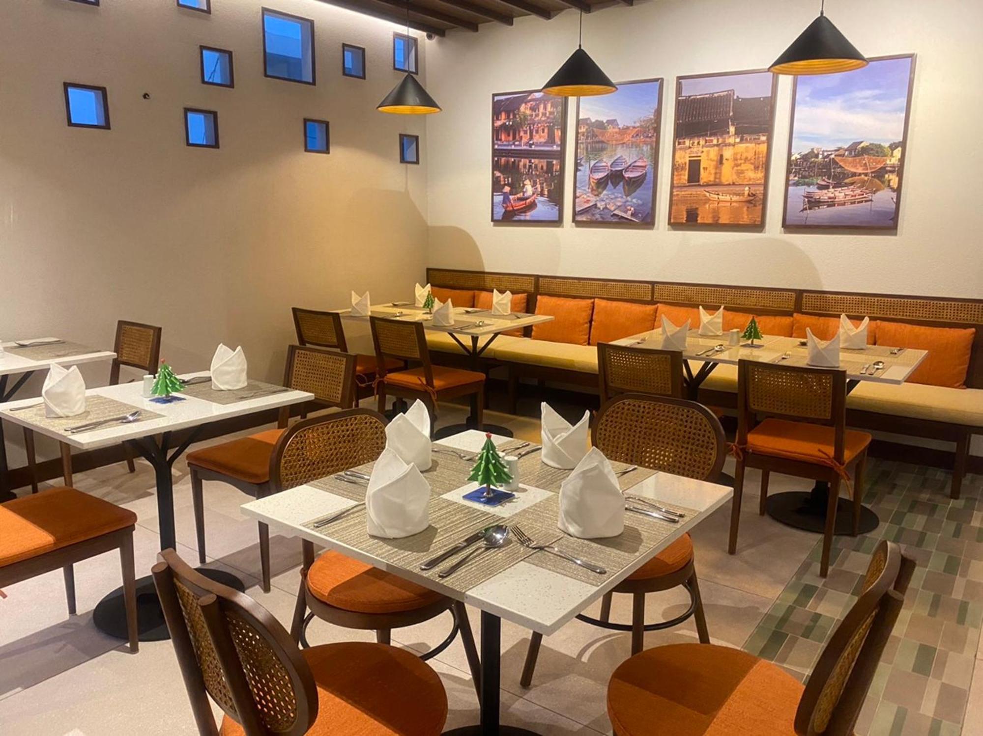 Cozy An Boutique Hotel Hoian 호이안 외부 사진