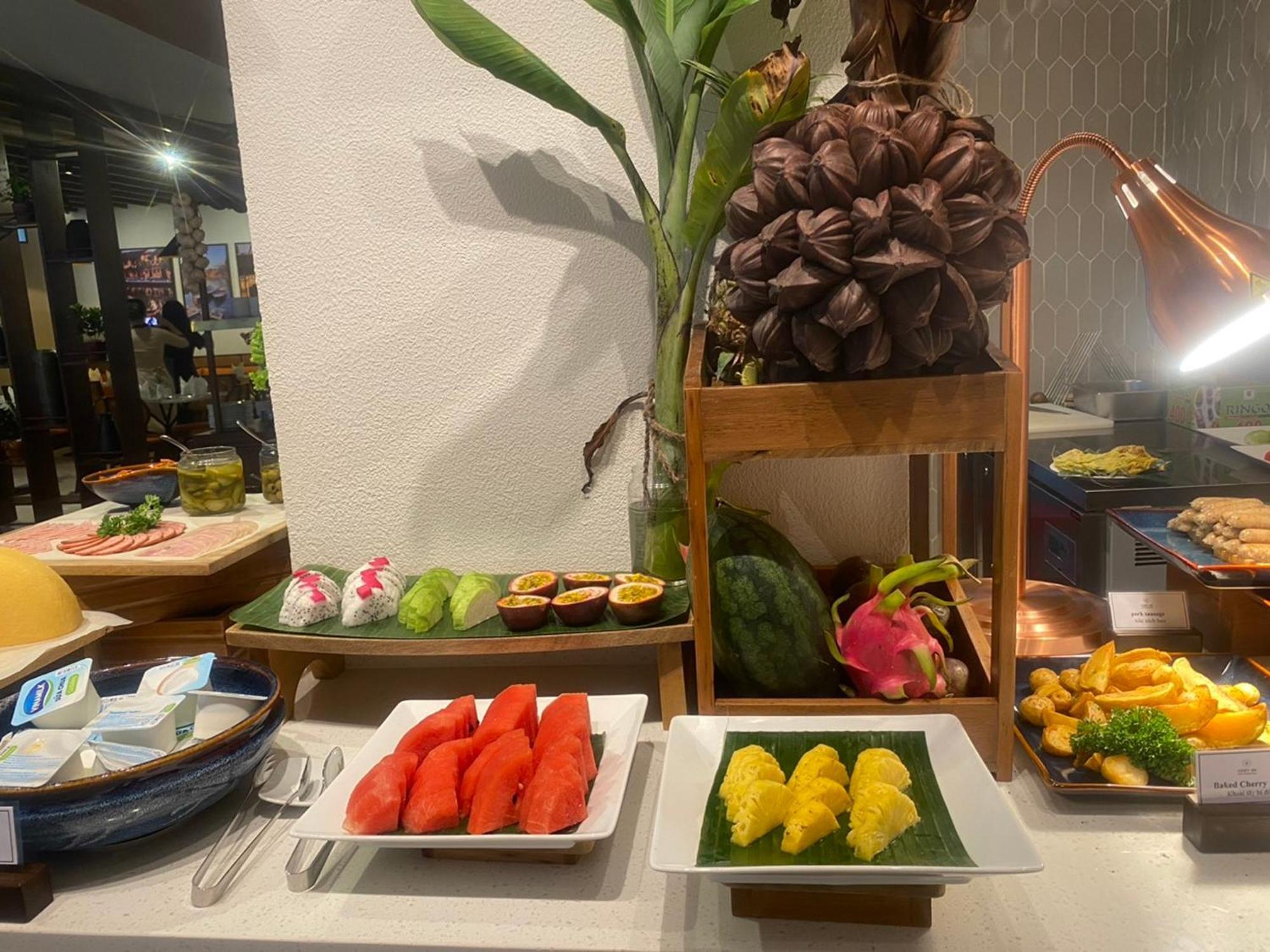 Cozy An Boutique Hotel Hoian 호이안 외부 사진