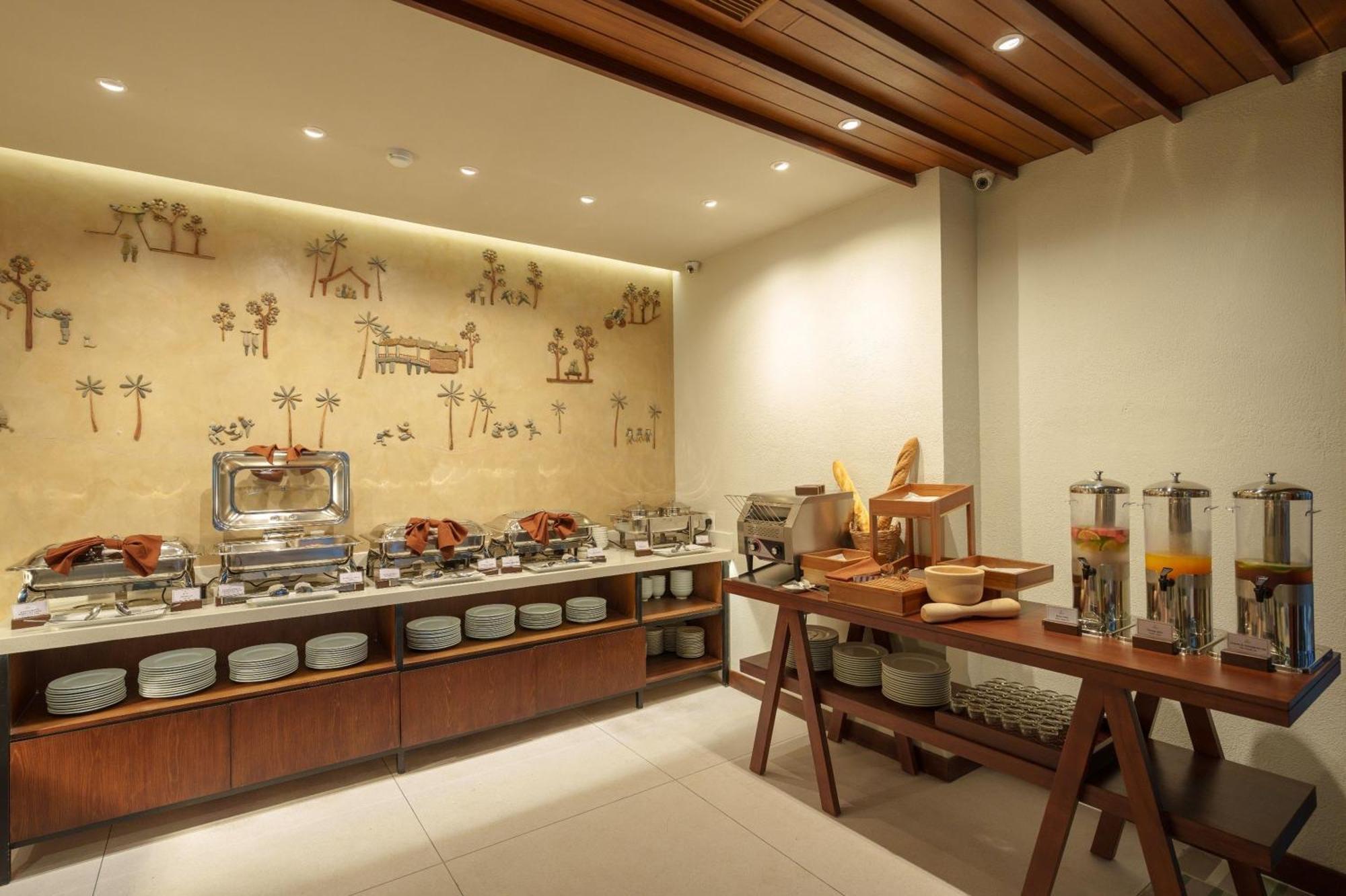 Cozy An Boutique Hotel Hoian 호이안 외부 사진