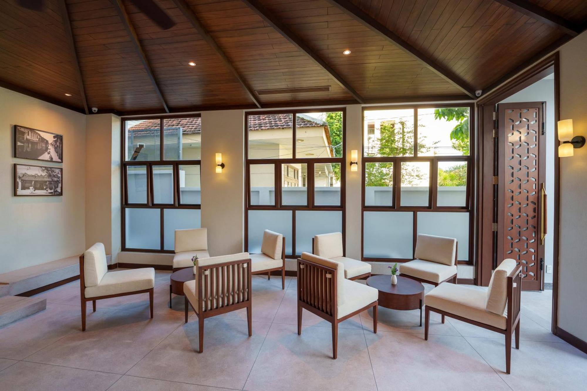 Cozy An Boutique Hotel Hoian 호이안 외부 사진