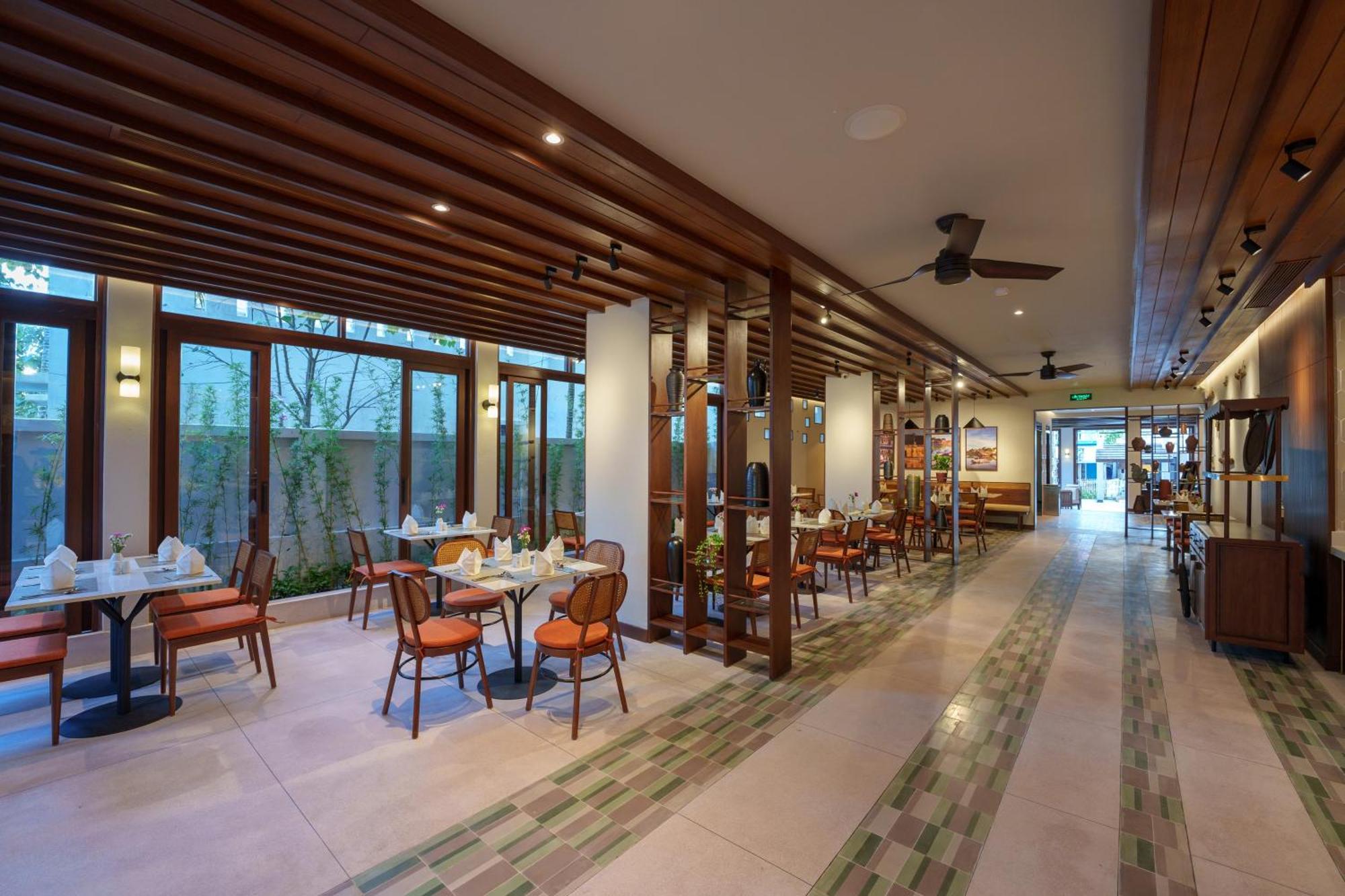 Cozy An Boutique Hotel Hoian 호이안 외부 사진