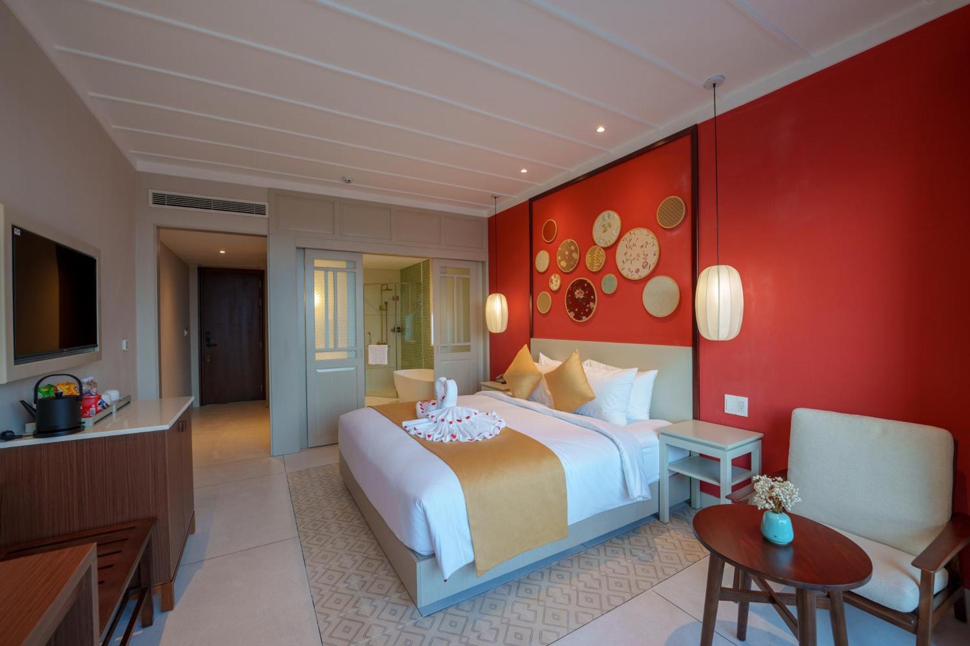 Cozy An Boutique Hotel Hoian 호이안 외부 사진