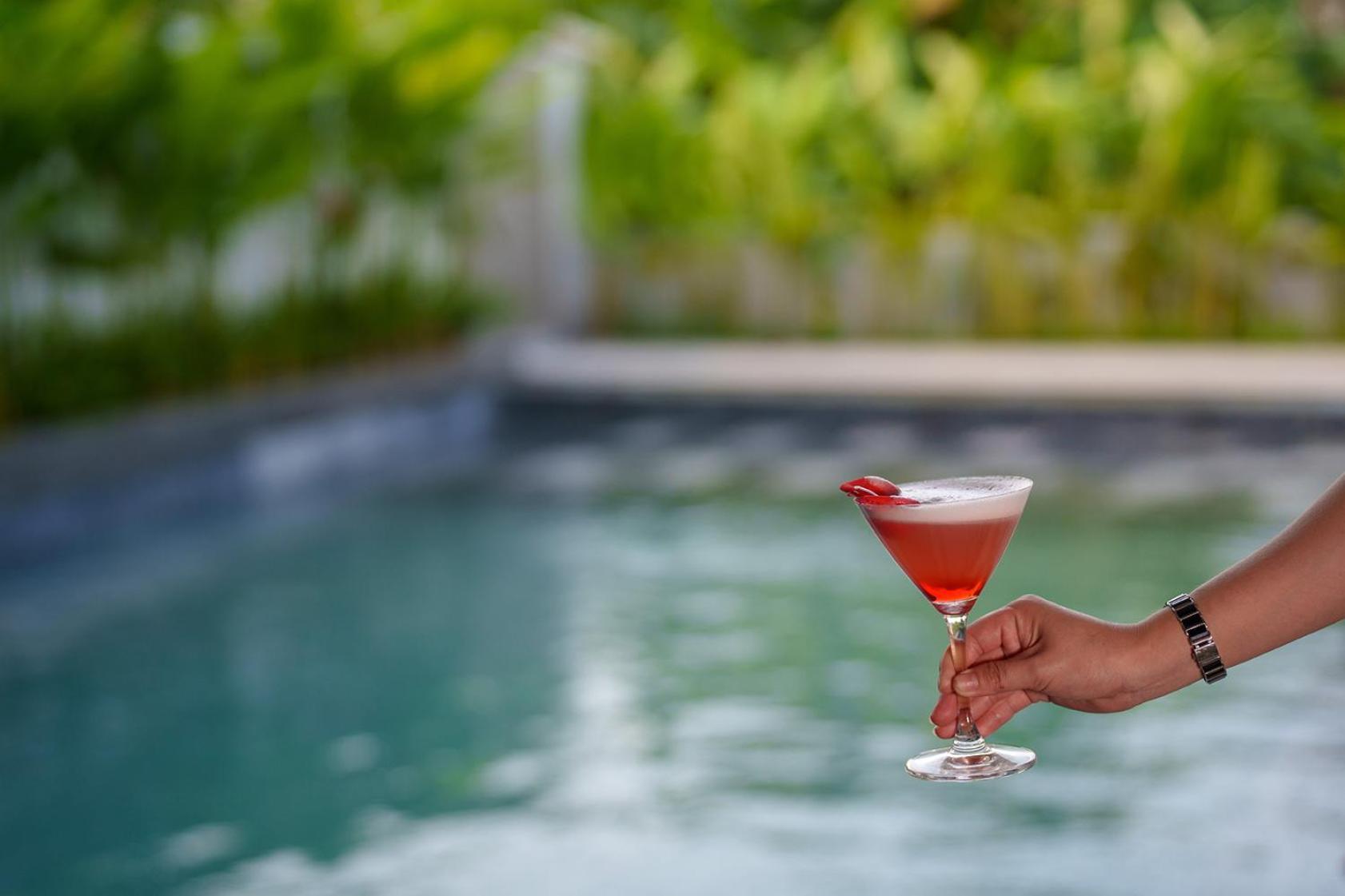 Cozy An Boutique Hotel Hoian 호이안 외부 사진