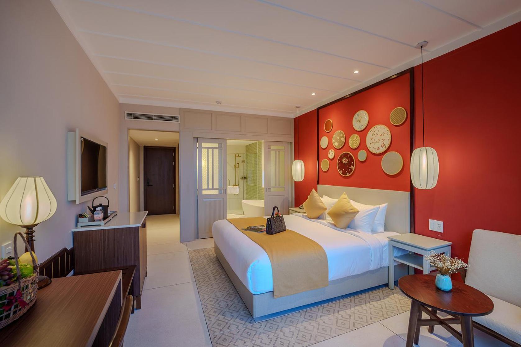 Cozy An Boutique Hotel Hoian 호이안 외부 사진